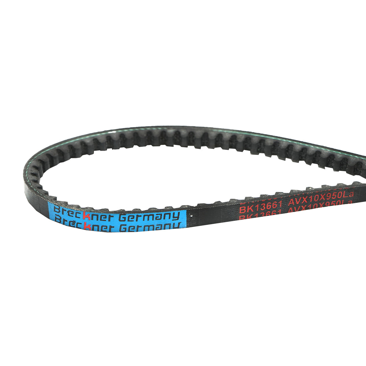 AVX 10X950 Transmission Belt At Breckner Germany